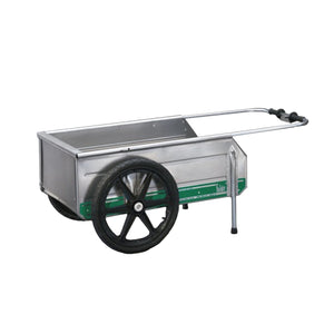 Tipke Manufacturing Company Foldit Do It All Folding Cart and Bicycle Hitch