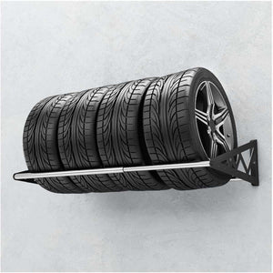 Tire Rack - TRAPSKI