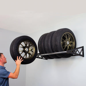 Tire Rack - TRAPSKI