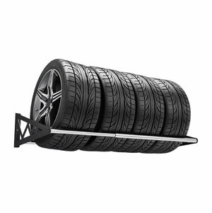 Tire Rack - TRAPSKI