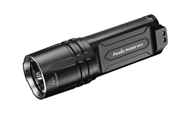 Fenix TK35UE V2.0 Flashlight - 5000 Lumens