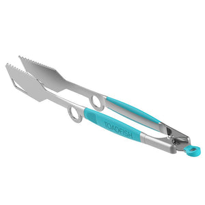 Toadfish Ultimate Grill Tongs - TRAPSKI