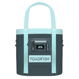 Toadfish Waterproof Sling - Ocean Blue - TRAPSKI