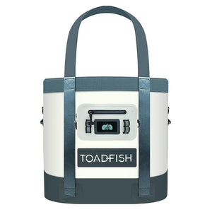 Toadfish Waterproof Sling - Sea Shell - TRAPSKI