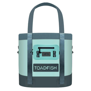 Toadfish Waterproof Sling Seafoam - TRAPSKI