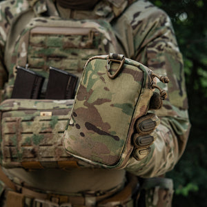 M-Tac EDC Pocket Organizer Elite