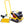 5.5 HP Honda Vibratory Plate Compactor for Asphalt Aggregate Soil Compaction - TRAPSKI