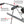 Tomahawk Power Concrete Screed Three Aluminum Blade Bundle (Choose 3 Boards) - TRAPSKI