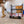 Powered Stock Picker 400kg Capacity for Warehouses, Shops & Material Handling