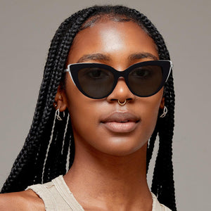 Too Focused - Black - TRAPSKI