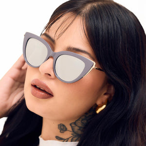 Too Focused - Lavender - TRAPSKI