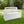 Toomax Foreverspring Deck Patio Garden Storage Box Chest Bench, 70 Gallon White