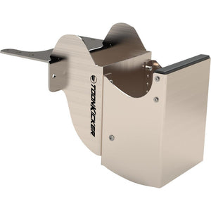 TOON KICKER Pontoon Outboard Bracket - TRAPSKI