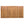 TOPMAX Patio 5pcs Wooden Dining Table Set