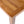 TOPMAX Patio 5pcs Wooden Dining Table Set