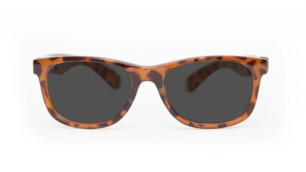 Tortoise Seafarer Trivex® Prescription Sunglasses