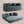 Convertible Sleeper Sofa Bed with Fixed Shape Frame and Cylindrical Pillow - Fabric