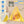 Kids Play Tent with Solid Wood Frame Holiday Birthday Gift & Toy for Boys & Girls-Yellow