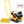 5.5 HP Honda Vibratory Plate Compactor for Asphalt Aggregate Soil Compaction - TRAPSKI
