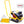 5.5 HP Honda Vibratory Plate Compactor for Asphalt Aggregate Soil Compaction