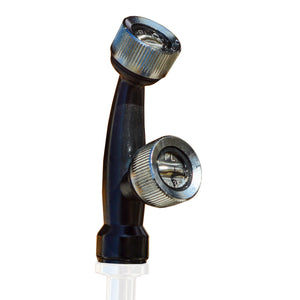 Twin Tip Nozzle for TPS25 Backpack Sprayer - TRAPSKI