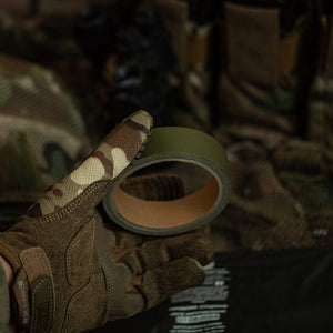 M-Tac Reinforcement Tape 25mm 10m