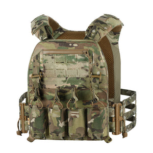 M-Tac Plate Carrier Cuirass Elite