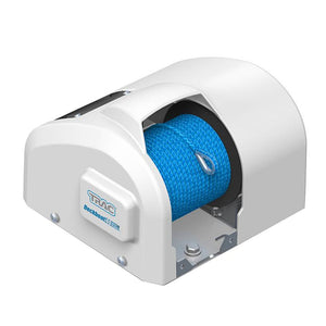 TRAC Outdoors Anchor Winch - Seaside 40 Auto Deploy - TRAPSKI
