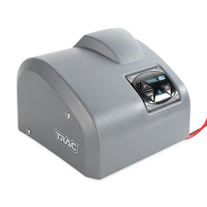 TRAC Outdoors Angler 30-G3 Electric Anchor Winch w/AutoDeploy - TRAPSKI