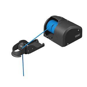 TRAC Outdoors Fisherman 25-G3 Electric Anchor Winch - TRAPSKI
