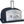 Traditional Wood Fired Brick Pizza Oven - Vision PRO