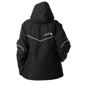 Trail Elite Jacket - TRAPSKI