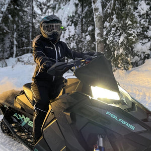 Trail Elite Jacket - TRAPSKI