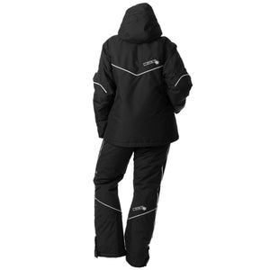 Trail Elite Jacket - TRAPSKI