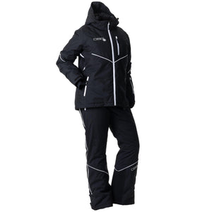 Trail Elite Snowmobile Bib with Primaloft® Insulation