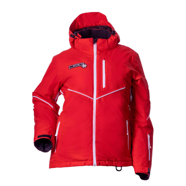 Trail Elite Jacket