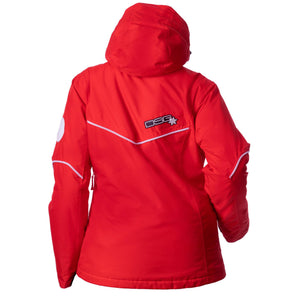 Trail Elite Snowmobile Jacket with Primaloft Insulation - Small Only