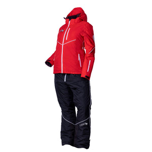 Trail Elite Snowmobile Jacket with Primaloft Insulation - Small Only