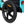 Pet Bike Trailer with Steel Frame and Waterproof Canopy - Outdoor