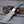 TrailMaster Tracker Knife with Brass & Bone Handle