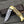 Tranquility Pocket Knife with Ram Horn Handle