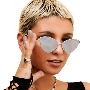 Transformation - Silver - TRAPSKI