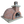 Traditional Wood Fired Brick Pizza Oven - New Haven Rustico