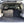 WATERPROOF SUV Cargo Liner for fold down 60/40 divided seats with pass-through option - TRAPSKI