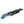 TRAPSKI LowPro 2 S Ski and Snowboard Rack Insert for Rooftop Cargo Box | High Quality Marine Grade HDPE Plastic | UV Protected | Premium Strap Included | 3 Year Warranty | Made in the USA - TRAPSKI