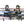 TRAPSKI LowPro 5 XL Ski and Snowboard Rack Insert for Rooftop Cargo Box | High Quality Marine Grade HDPE Plastic | Premium Strap Included | 3 Year Warranty | Made in the USA | Veteran Owned Business - TRAPSKI