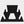 TRAPSKI POWDER QUAD Mobile Ski Rack - TRAPSKI