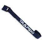 TRAPSKI Premium Cam Buckle Tie Down Strap for Car Roof Racks, Kayaks, SUPs, Surfboards, Cargo, Motorcycles, Trucks, Boats & Bikes - TRAPSKI