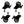 TRAPSKI Rack Wheel Kit - TRAPSKI