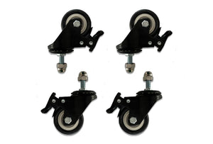 TRAPSKI Rack Wheel Kit - TRAPSKI